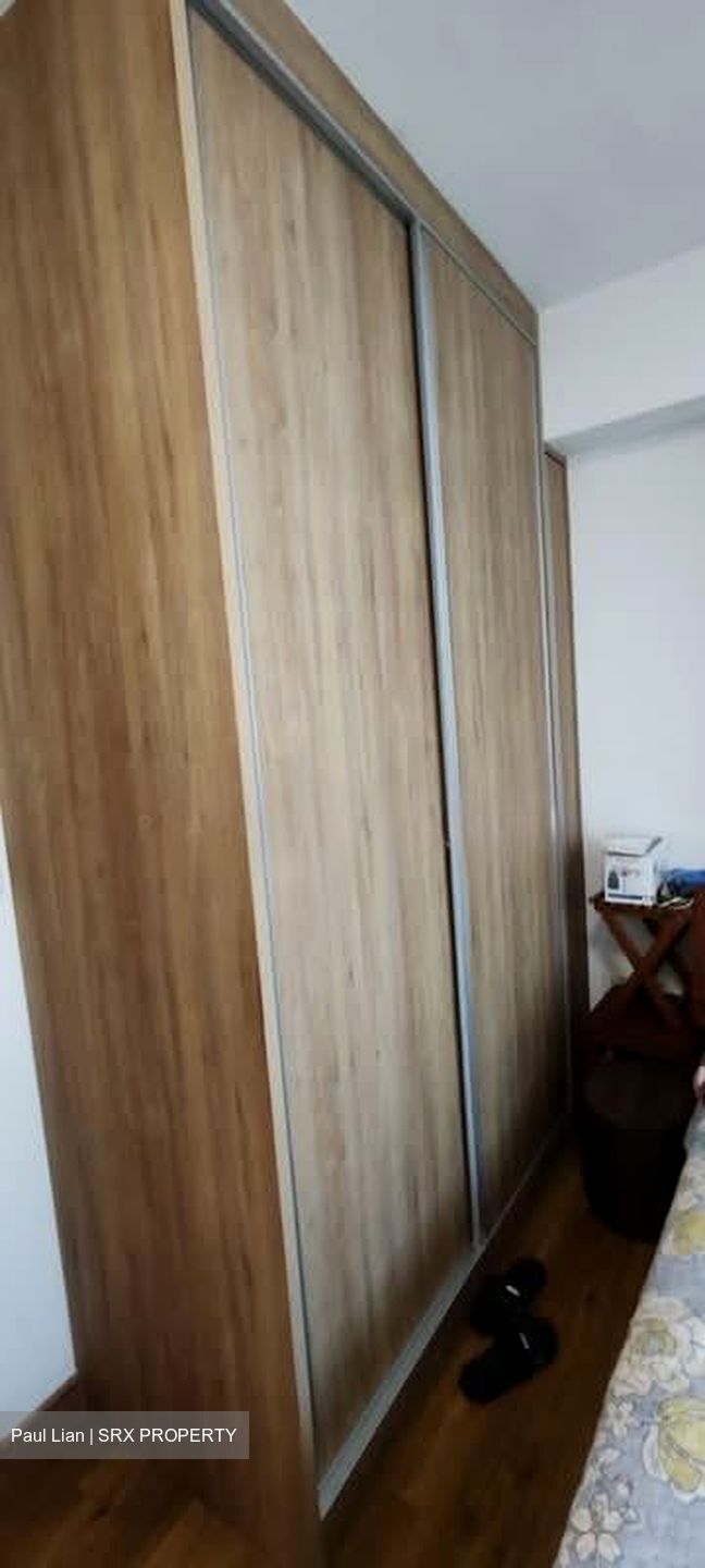 Blk 102B Eastcreek @ Canberra (Sembawang), HDB 3 Rooms #597181551